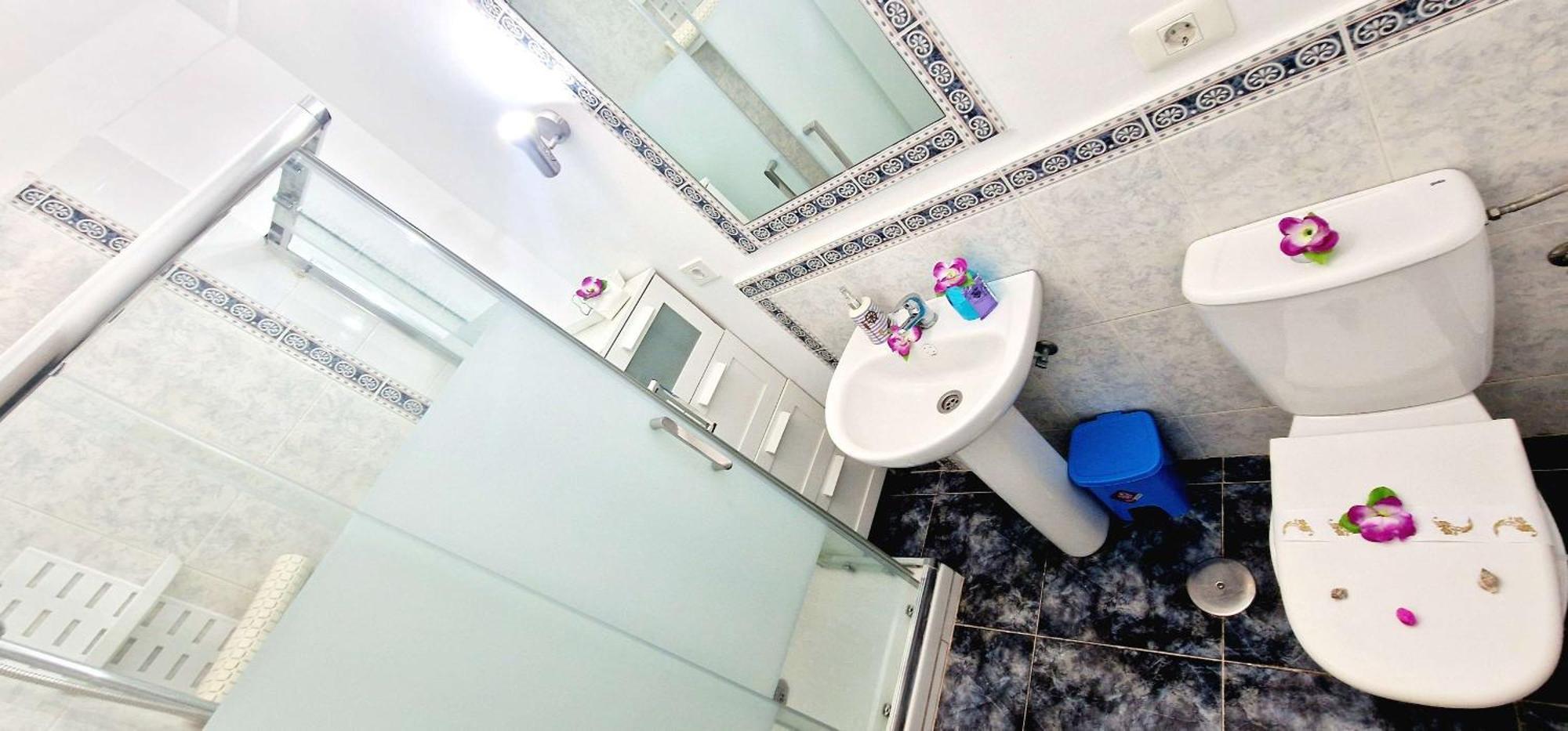 Marine Home Коста-дель-Силенцио Экстерьер фото